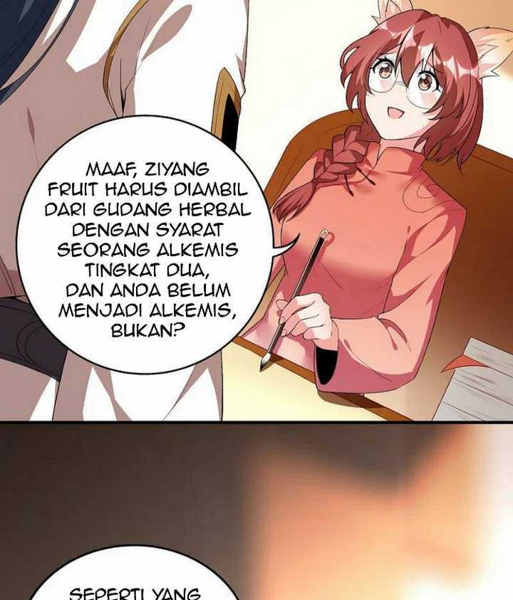 Dragon warrior Chapter 40 Gambar 9
