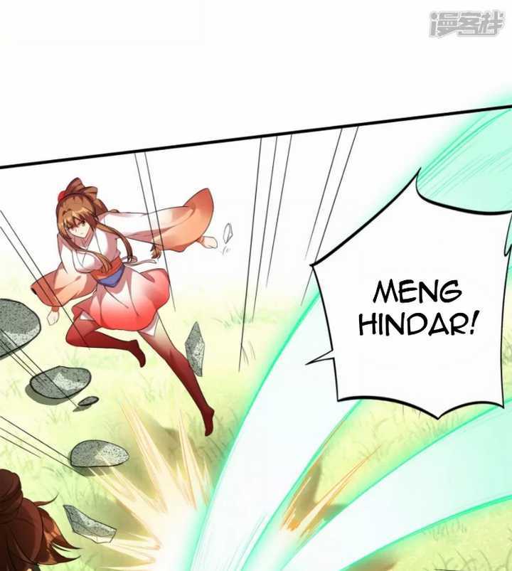 Dragon warrior Chapter 38 Gambar 11