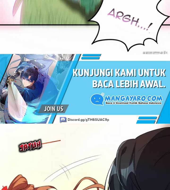 Dragon warrior Chapter 38 Gambar 23