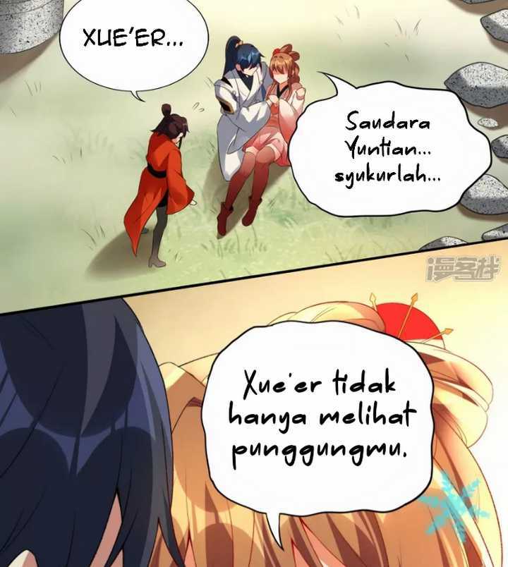 Dragon warrior Chapter 38 Gambar 28
