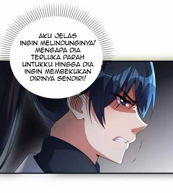Dragon warrior Chapter 38 Gambar 32