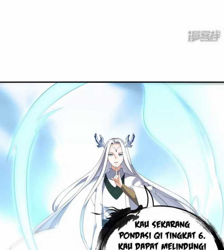 Dragon warrior Chapter 38 Gambar 33