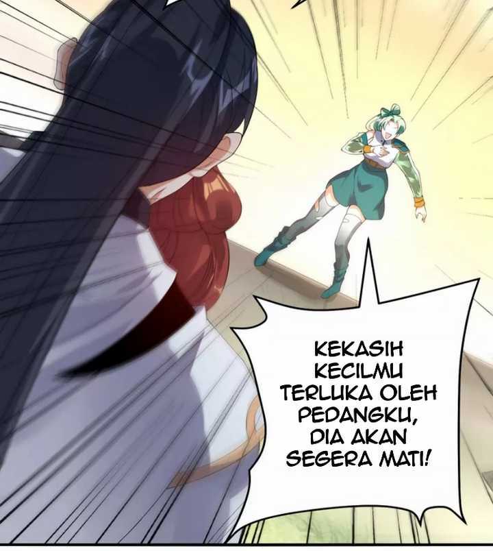 Dragon warrior Chapter 38 Gambar 37