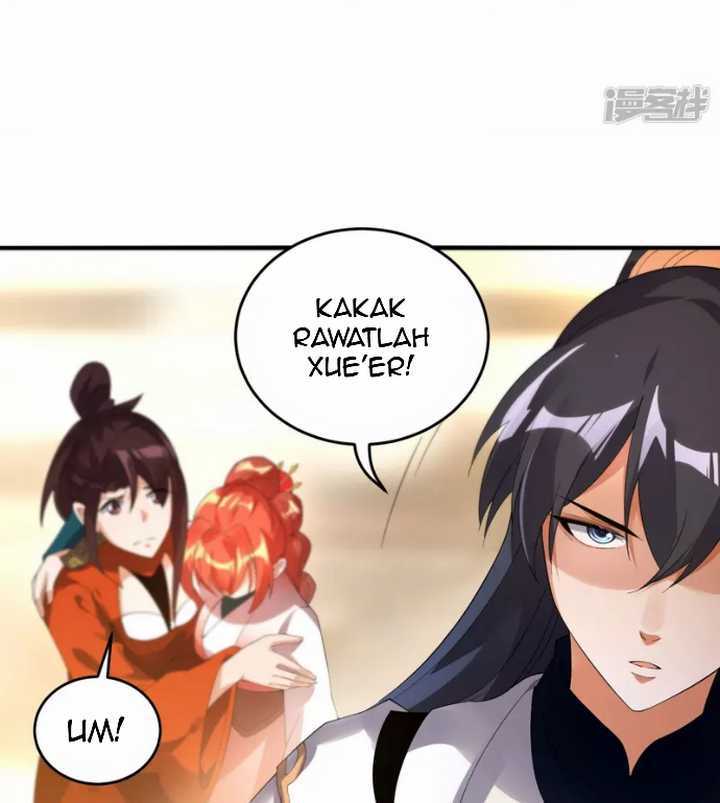 Dragon warrior Chapter 38 Gambar 38