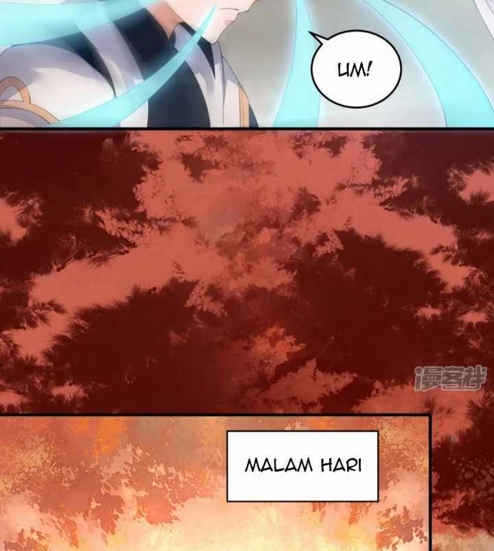 Dragon warrior Chapter 38 Gambar 53