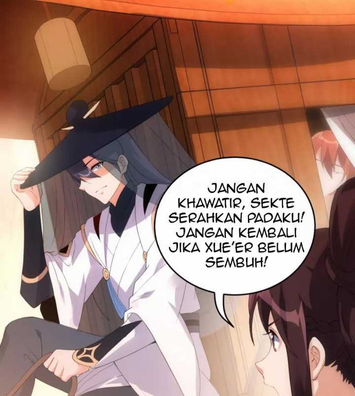 Dragon warrior Chapter 38 Gambar 56