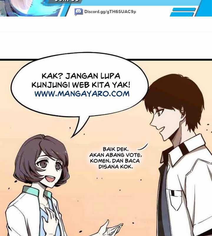 Dragon warrior Chapter 38 Gambar 58