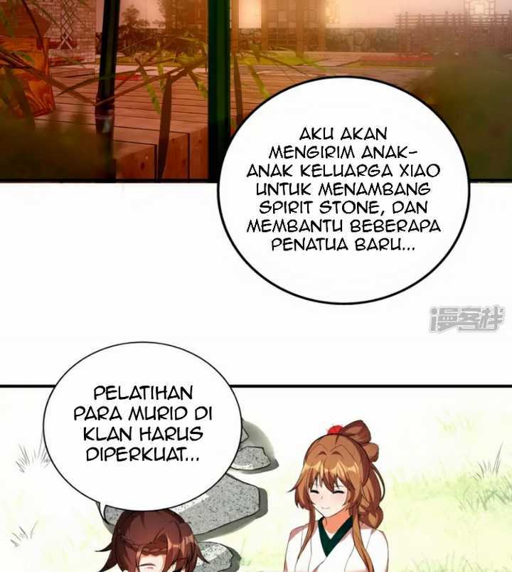 Dragon warrior Chapter 38 Gambar 8