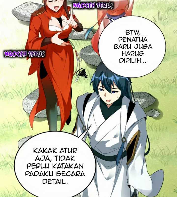 Dragon warrior Chapter 38 Gambar 9