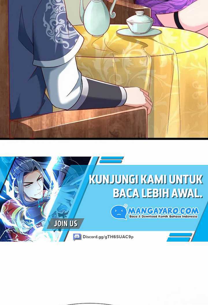 Huangtian Supreme Chapter 53 Gambar 30