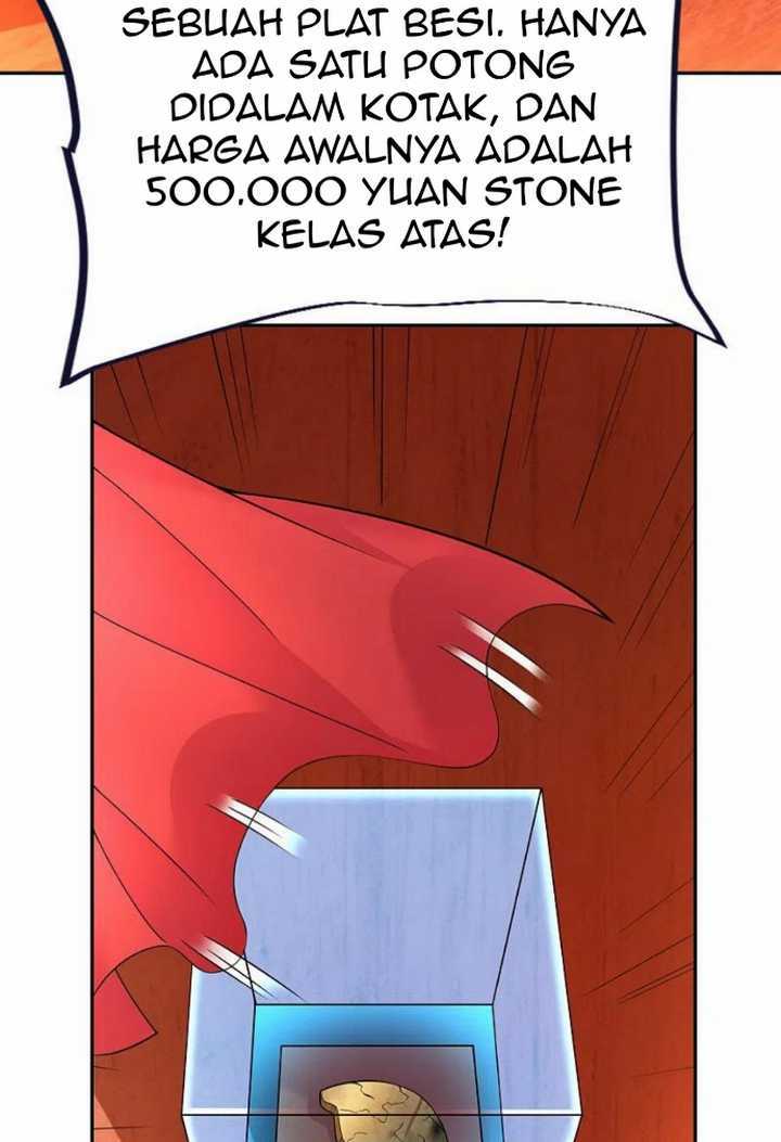 Huangtian Supreme Chapter 52 Gambar 22