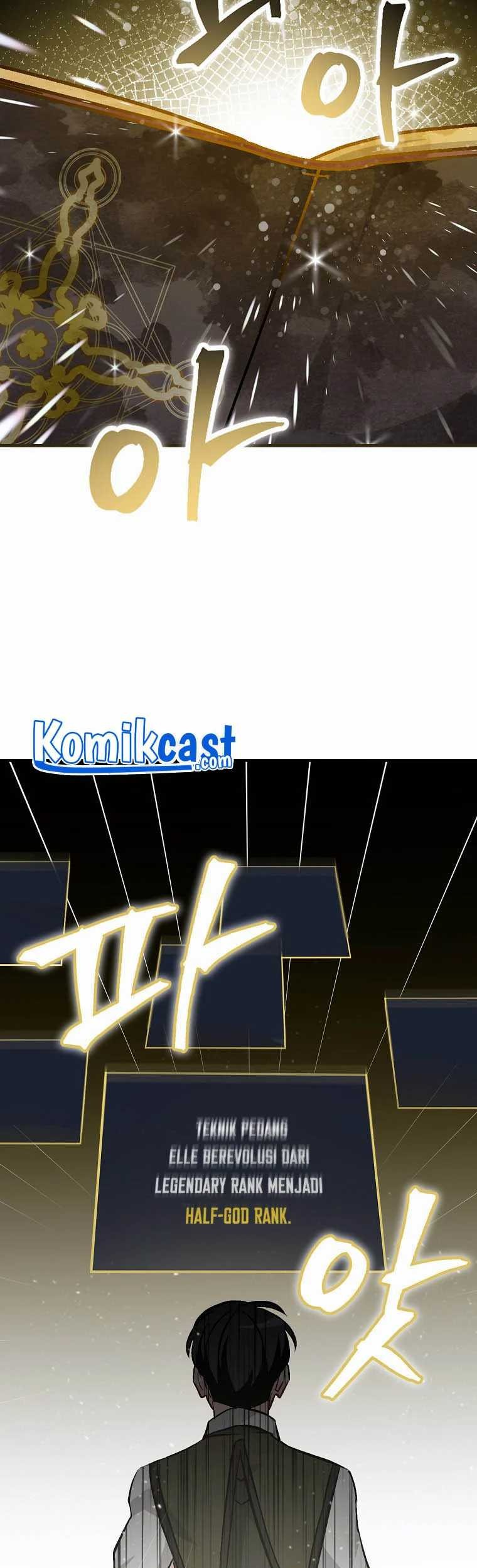 Leveling Up, By Only Eating! Chapter 92 Gambar 56