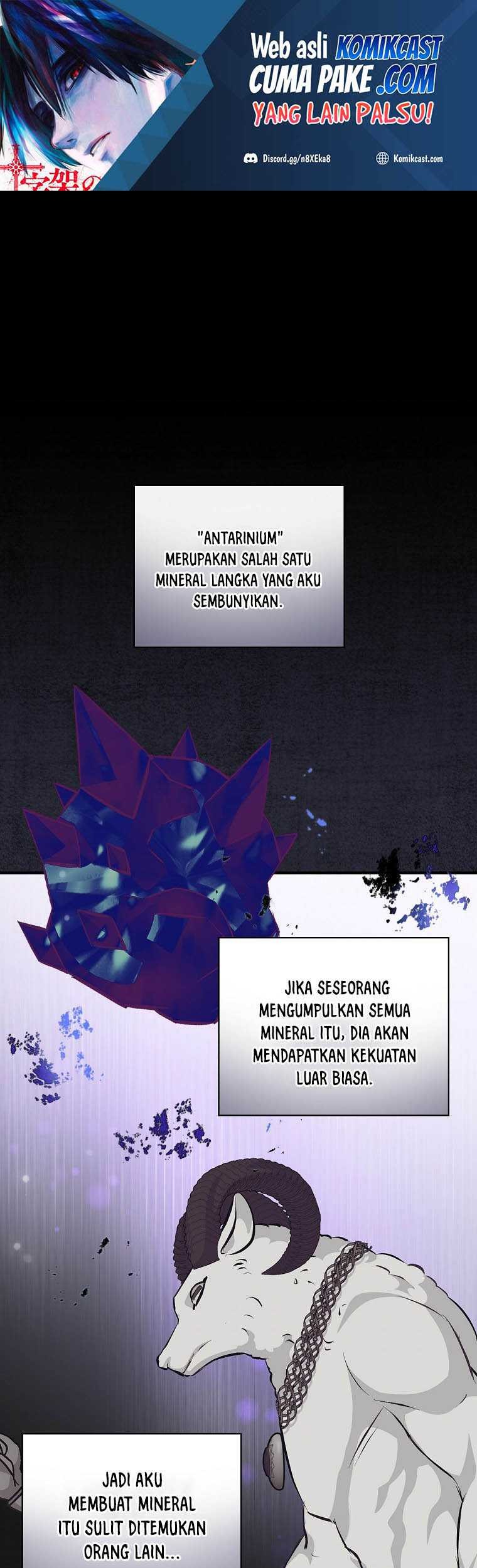 Baca Manhwa Leveling Up, By Only Eating! Chapter 92 Gambar 2