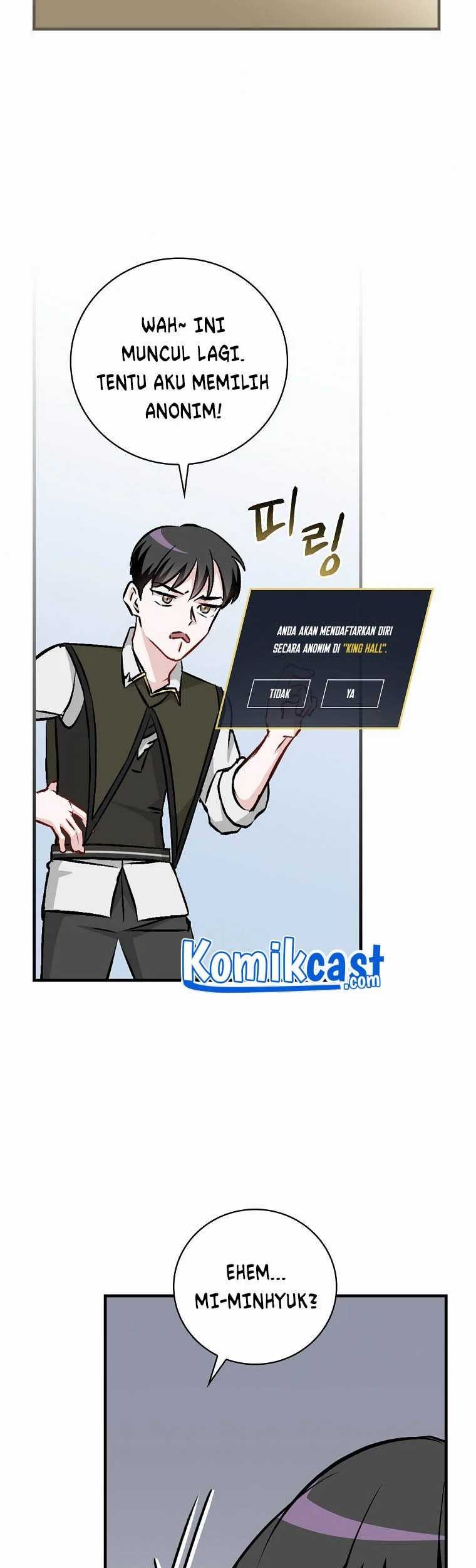Leveling Up, By Only Eating! Chapter 92 Gambar 58