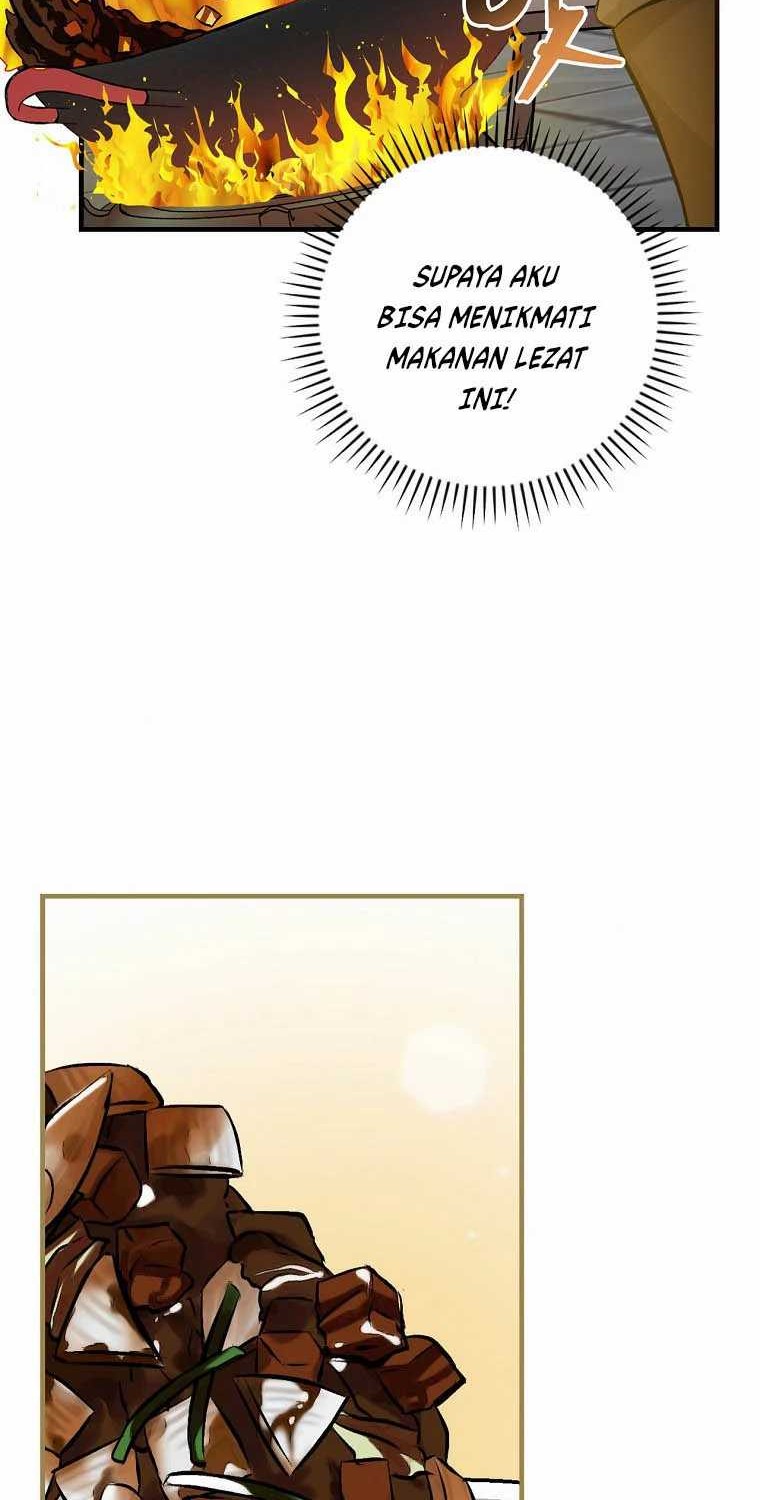 Leveling Up, By Only Eating! Chapter 92 Gambar 17