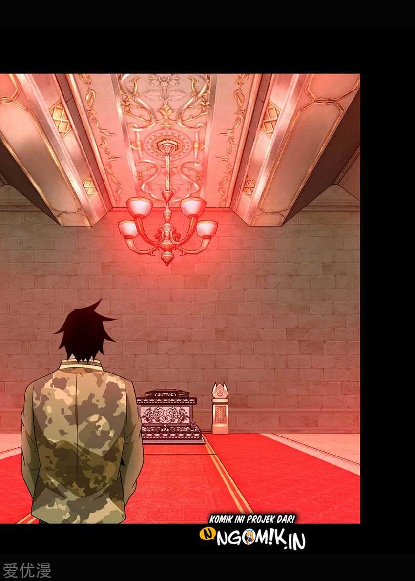 King of Apocalypse Chapter 242 Gambar 22