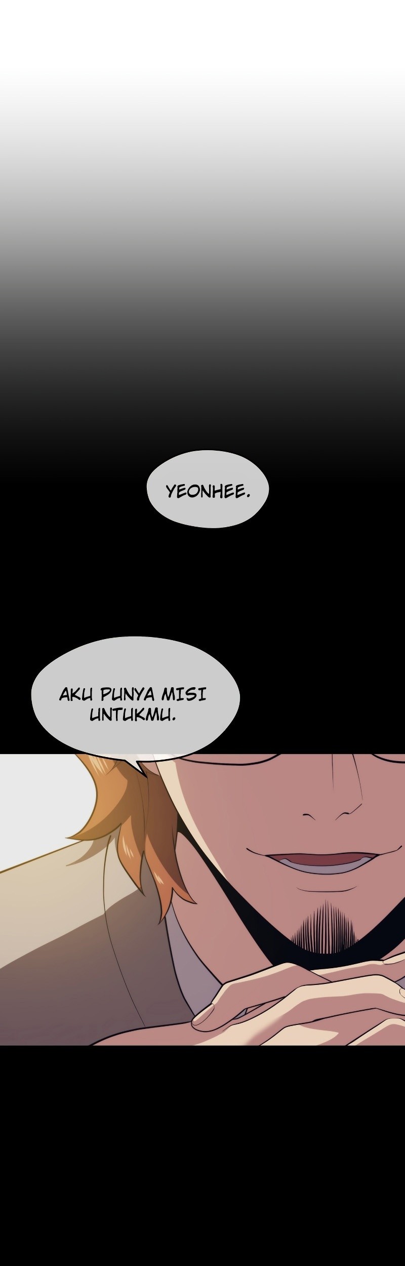 Baca Manhwa Seoul Station Necromancer Chapter 28 Gambar 2