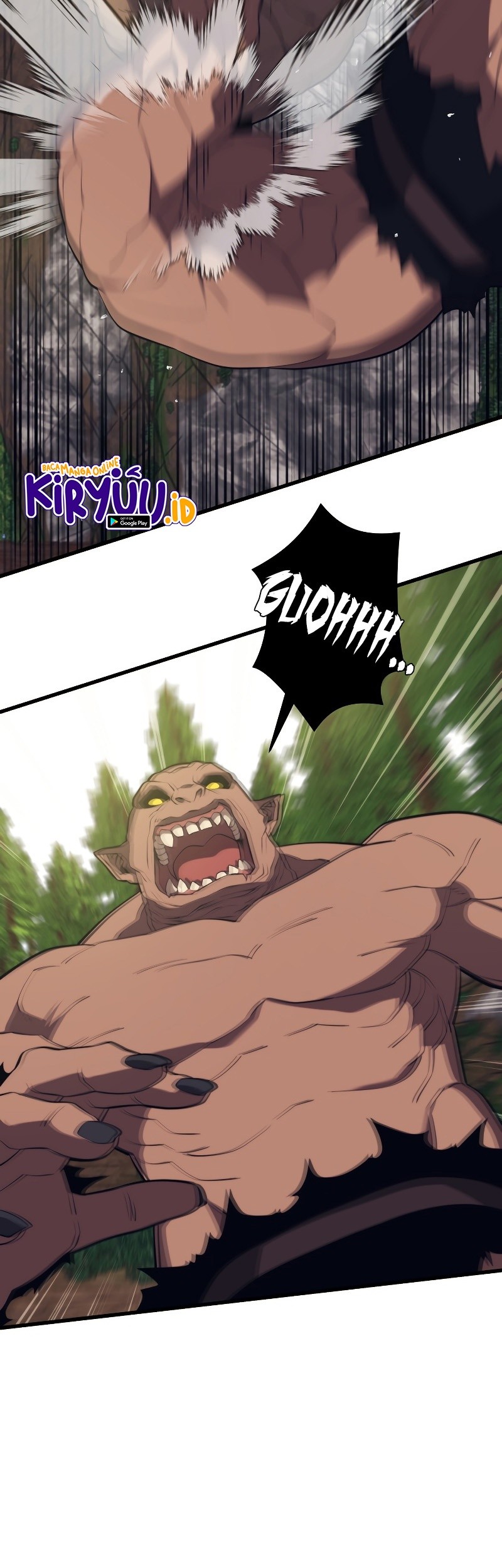 Seoul Station Necromancer Chapter 28 Gambar 58