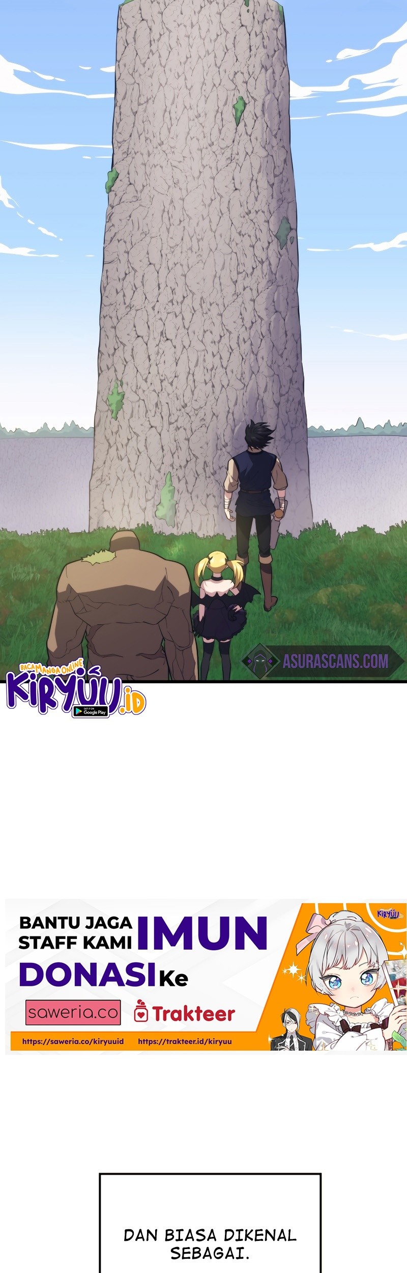 Seoul Station Necromancer Chapter 28 Gambar 72
