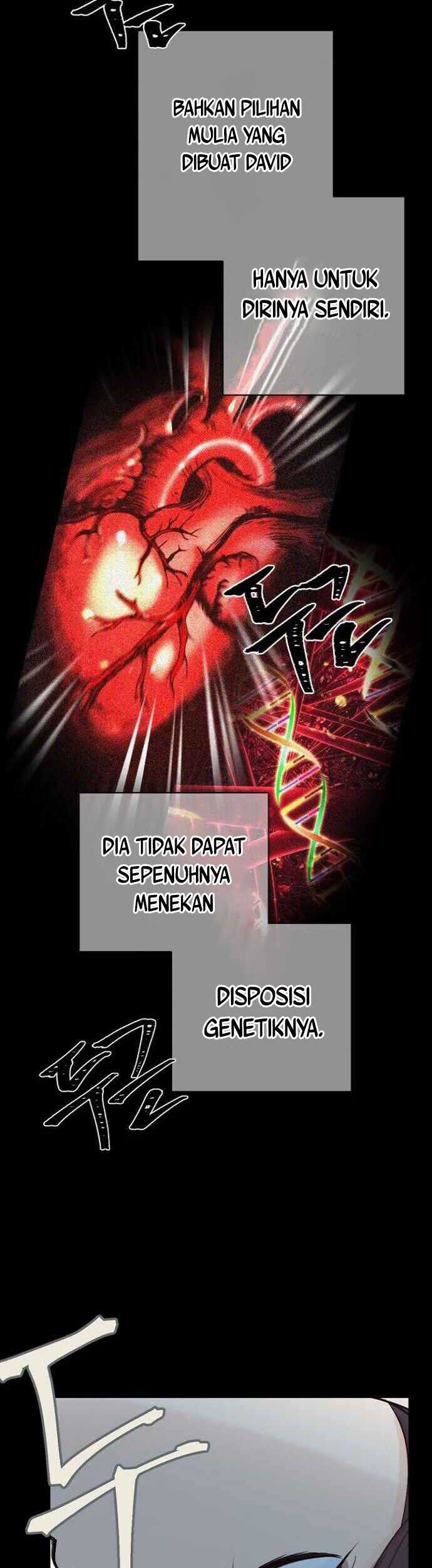 Time Roulette Chapter 30 Gambar 24