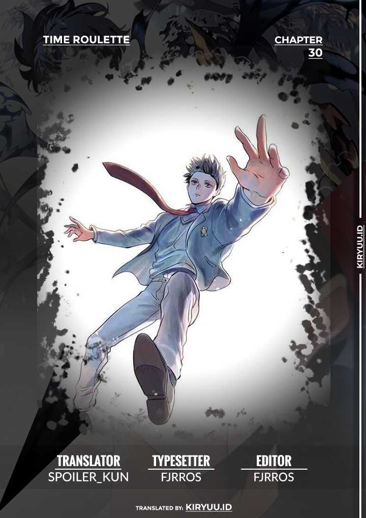 Baca Manhwa Time Roulette Chapter 30 Gambar 2