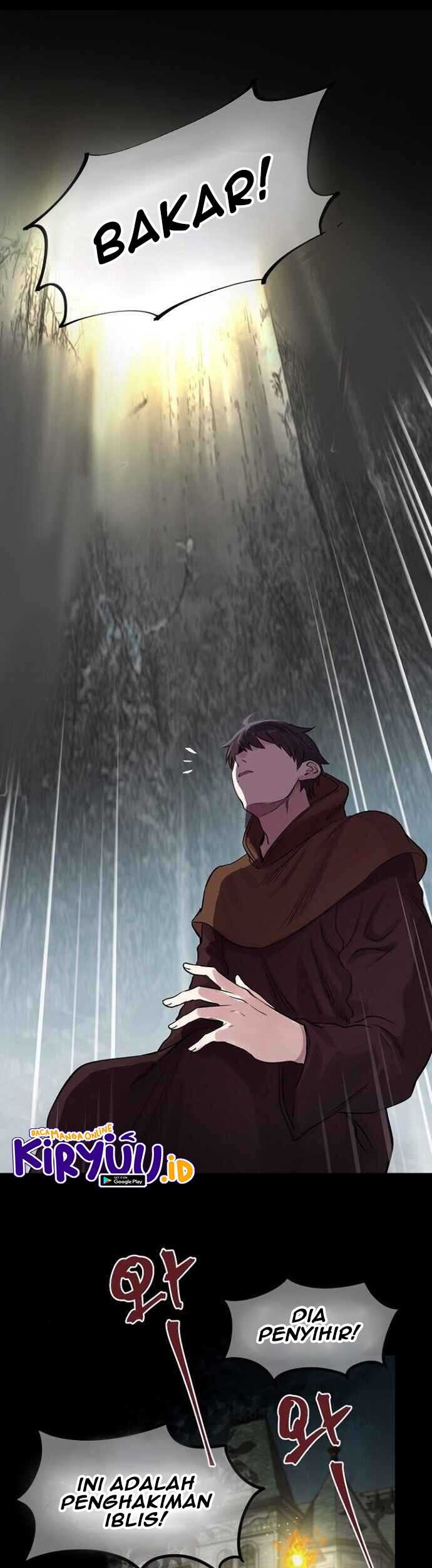 Time Roulette Chapter 30 Gambar 30