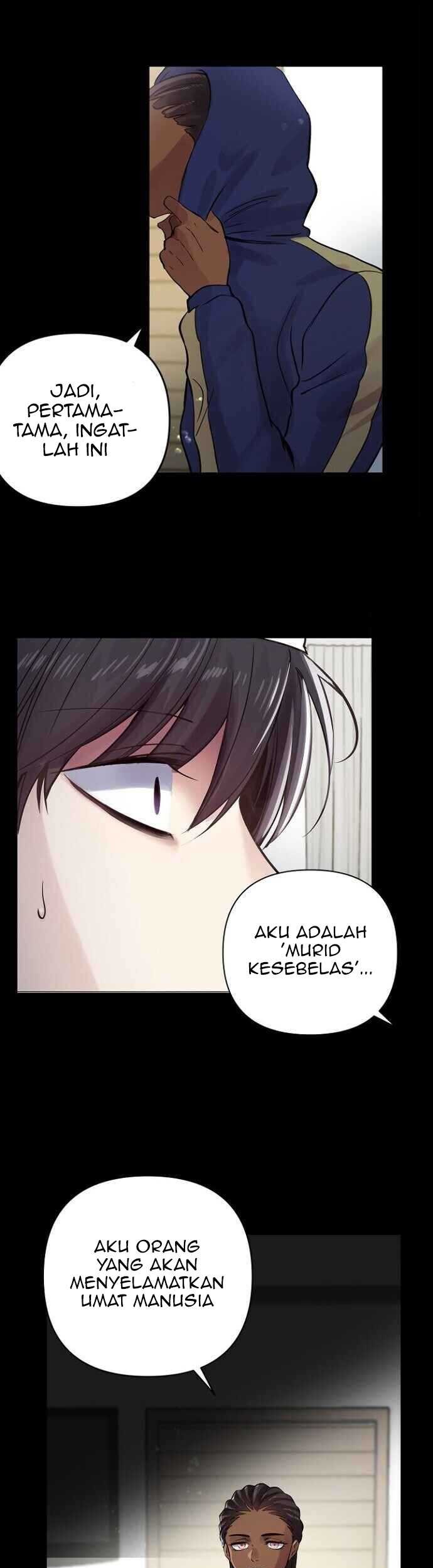 Time Roulette Chapter 30 Gambar 46