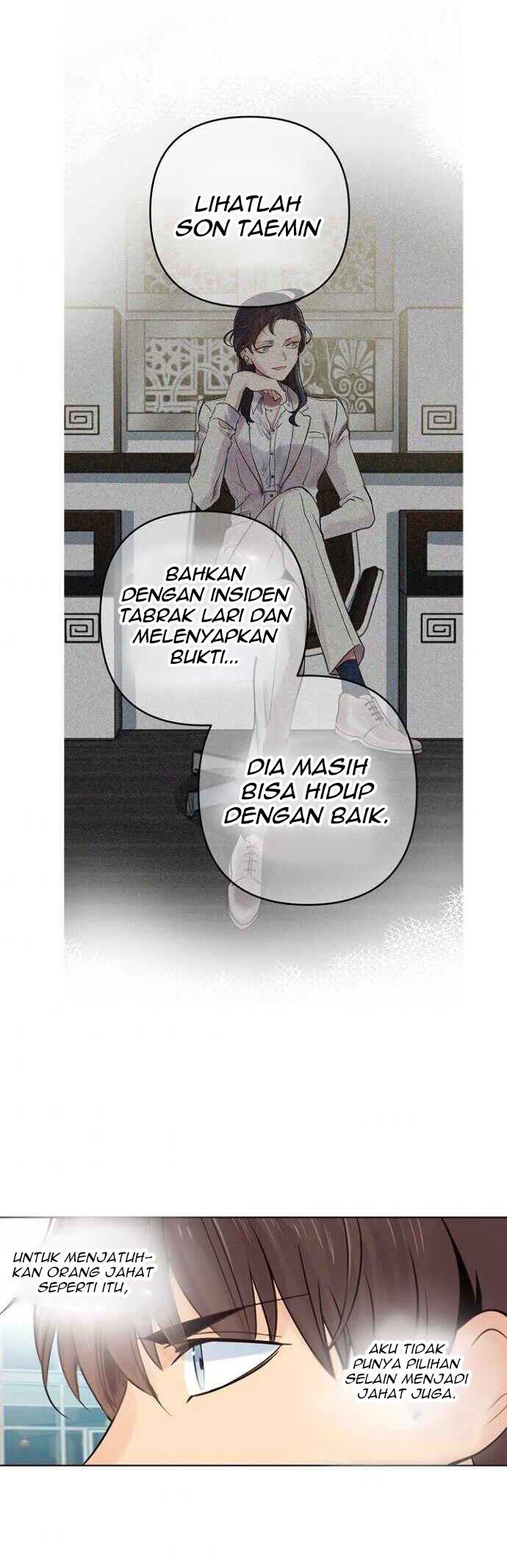 Time Roulette Chapter 30 Gambar 5
