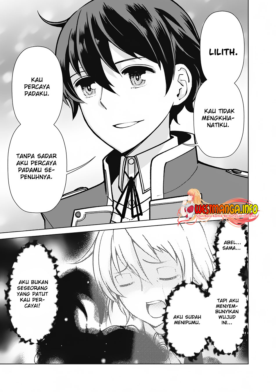 Rettou Me no Tensei Majutsushi Shiitage Rareta Moto Yuusha wa Mirai no Sekai o Yoyuu de Ikinuku Chapter 65 Gambar 9