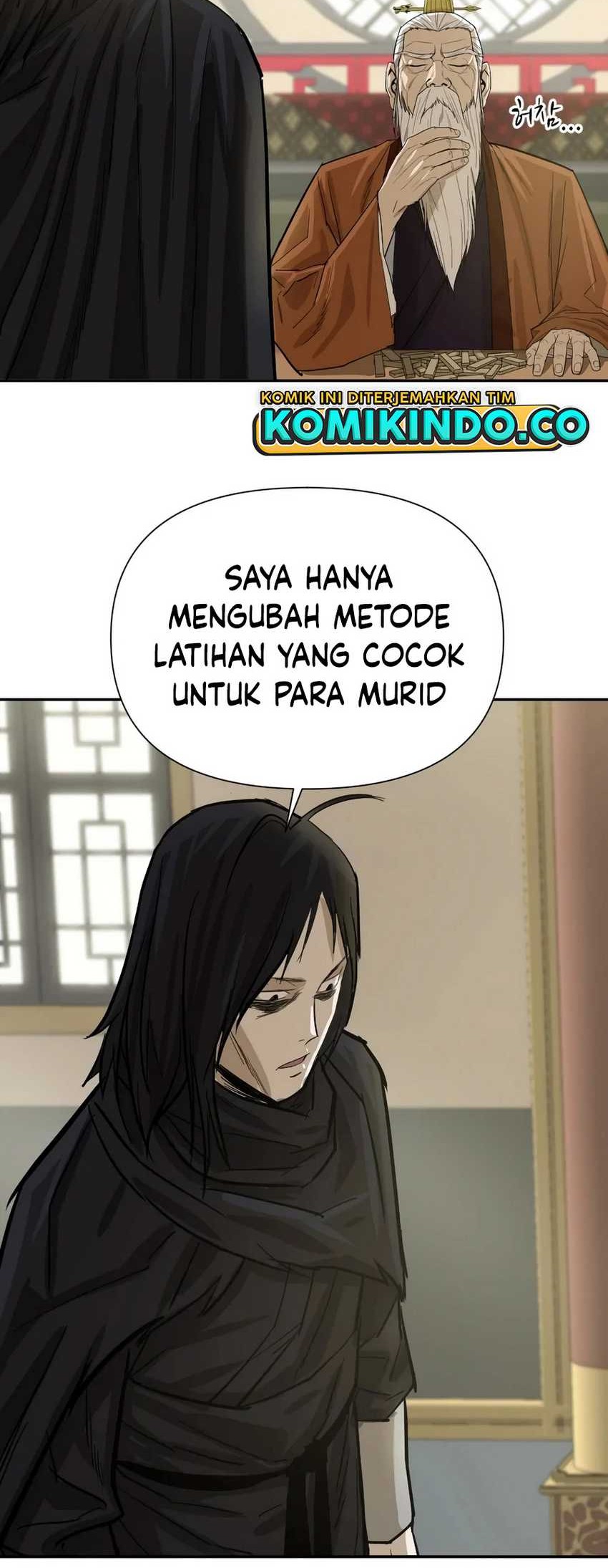 Weak Teacher Chapter 15 Gambar 24