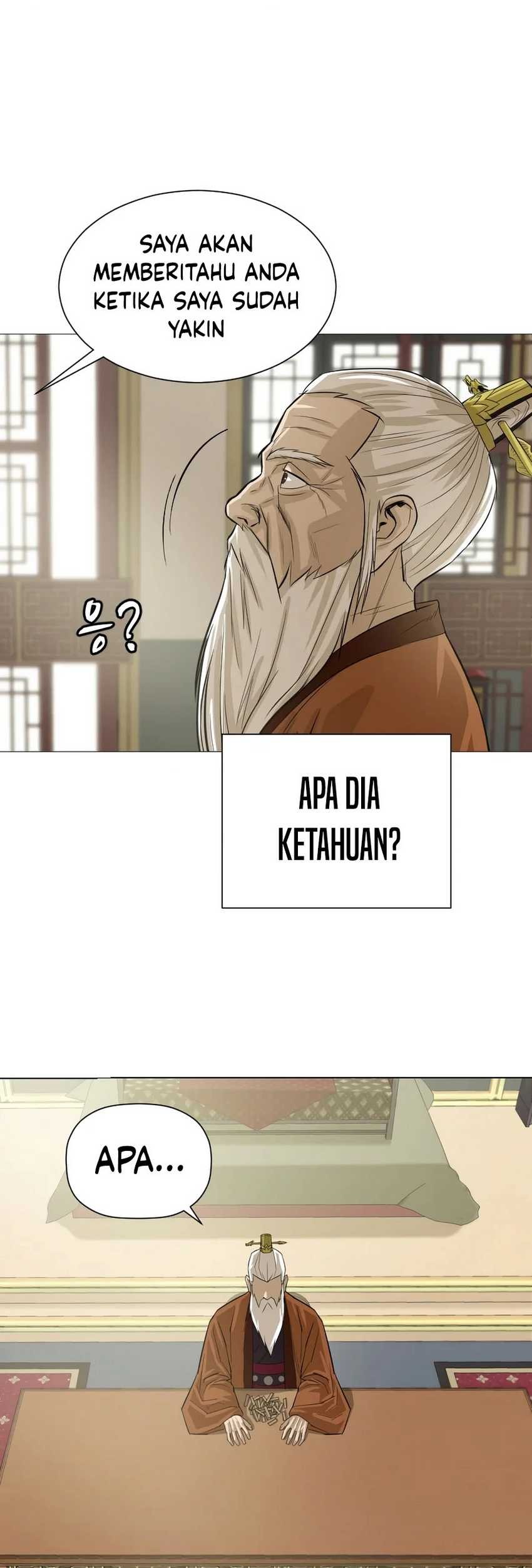 Weak Teacher Chapter 15 Gambar 27
