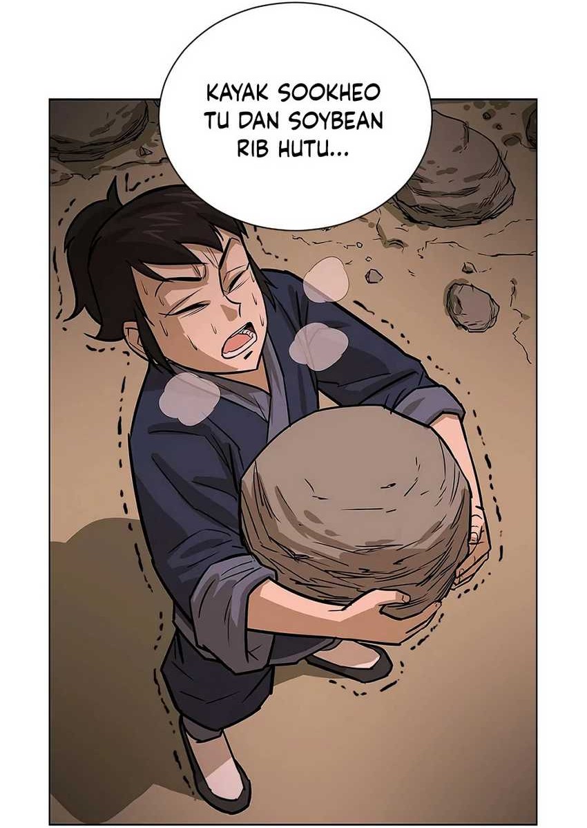 Weak Teacher Chapter 15 Gambar 44
