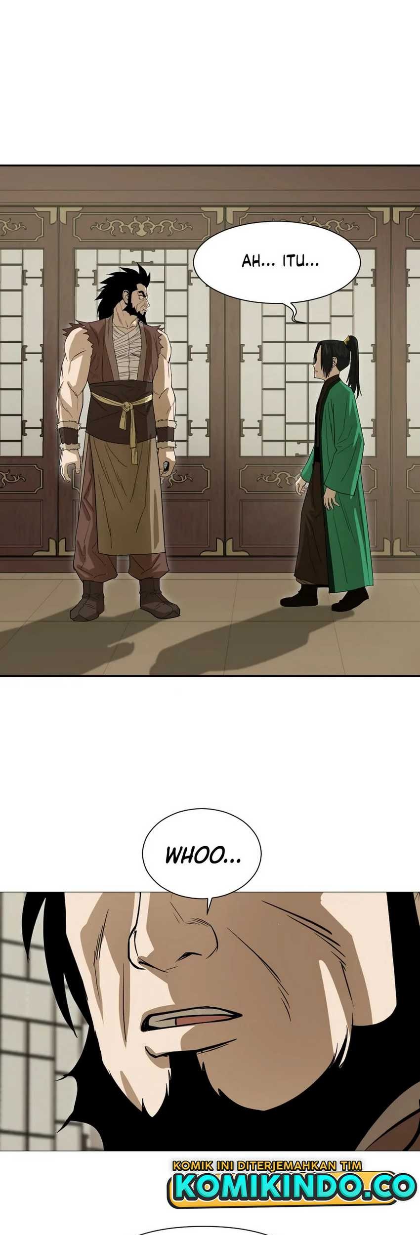 Weak Teacher Chapter 15 Gambar 4