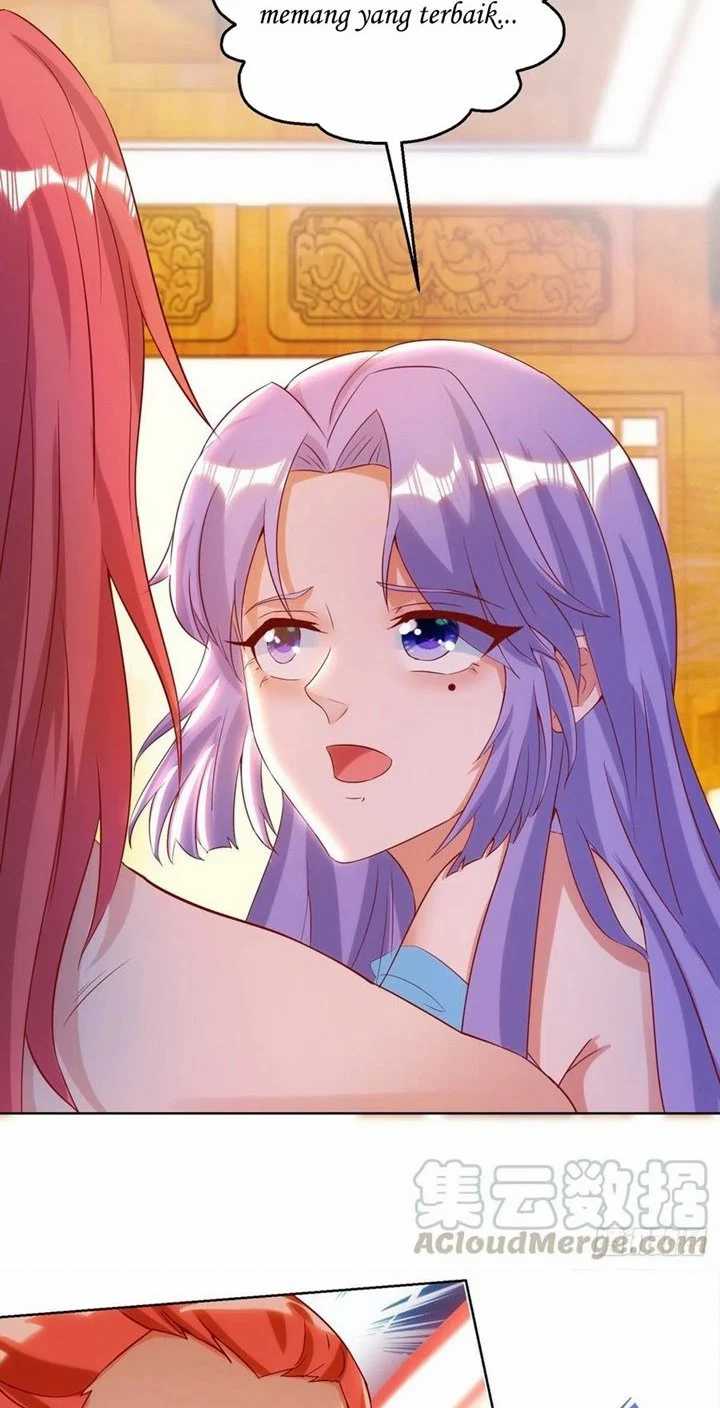 Dominate the Three Realms Chapter 147 Gambar 10