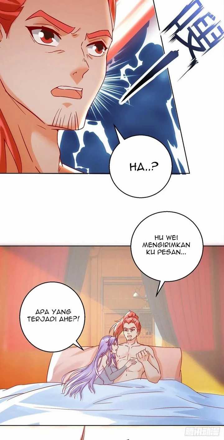 Dominate the Three Realms Chapter 147 Gambar 11