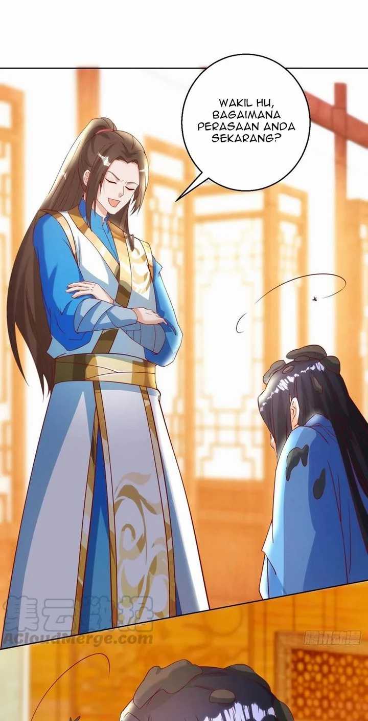Baca Manhua Dominate the Three Realms Chapter 147 Gambar 2