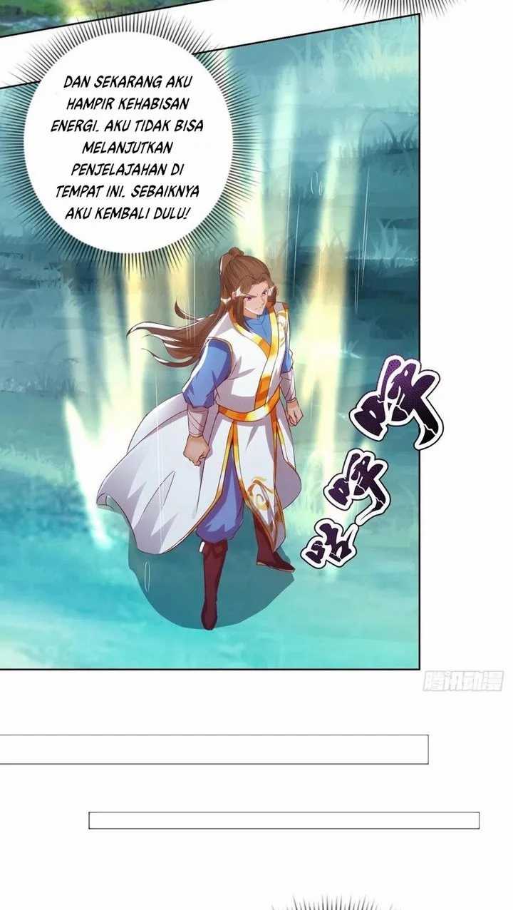 Dominate the Three Realms Chapter 147 Gambar 27