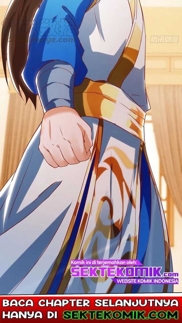 Dominate the Three Realms Chapter 147 Gambar 31