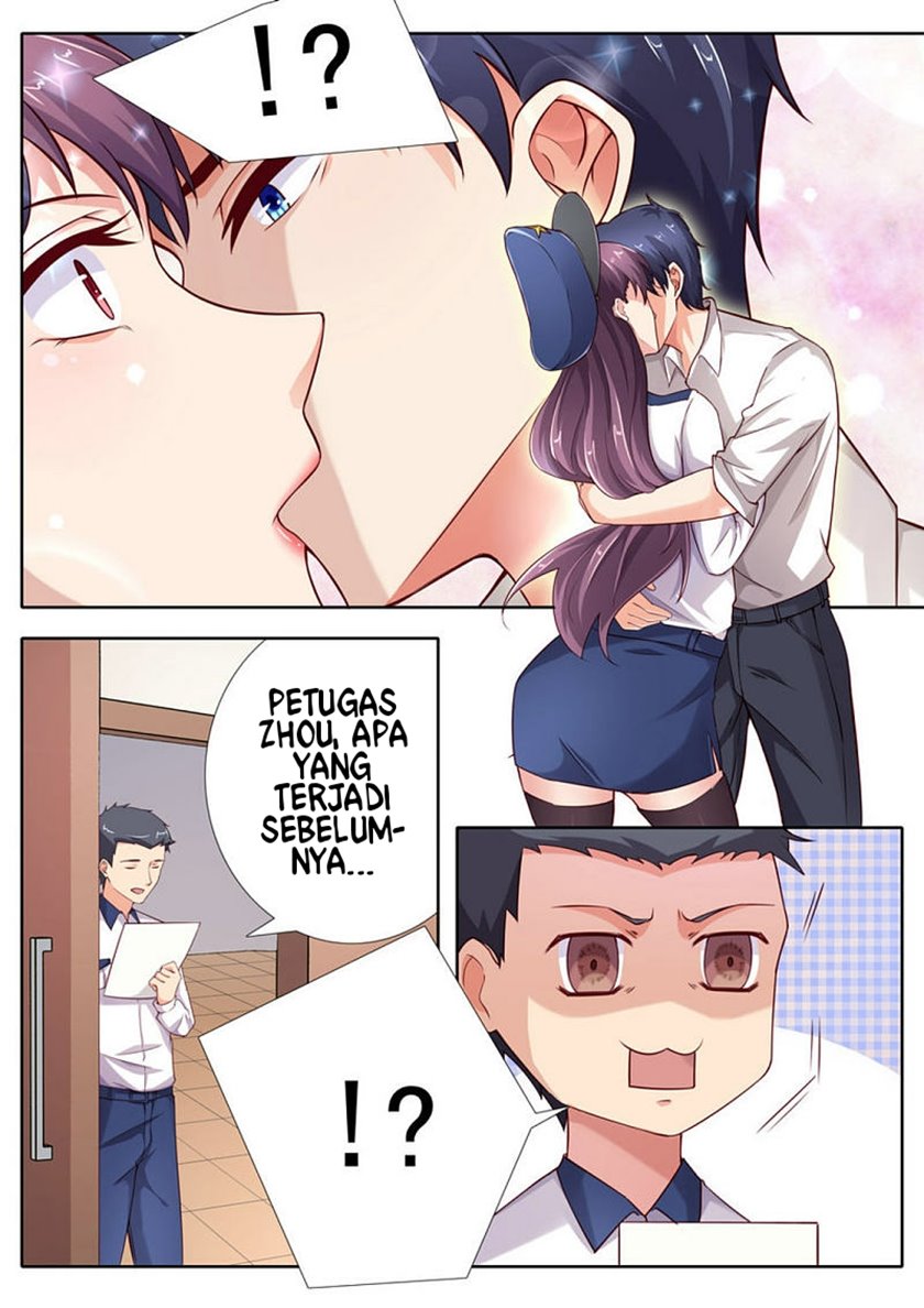 Ace Master Chapter 36 Gambar 10