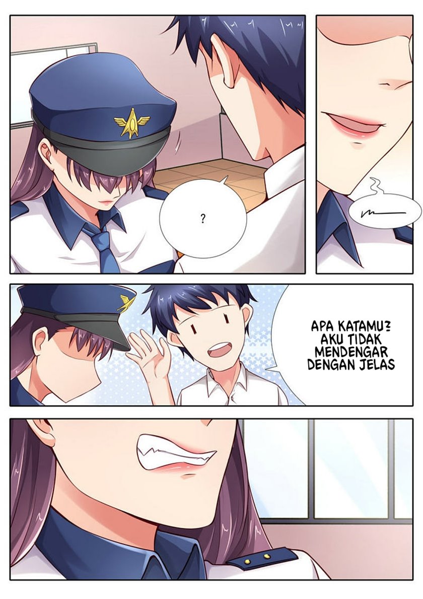 Ace Master Chapter 36 Gambar 12