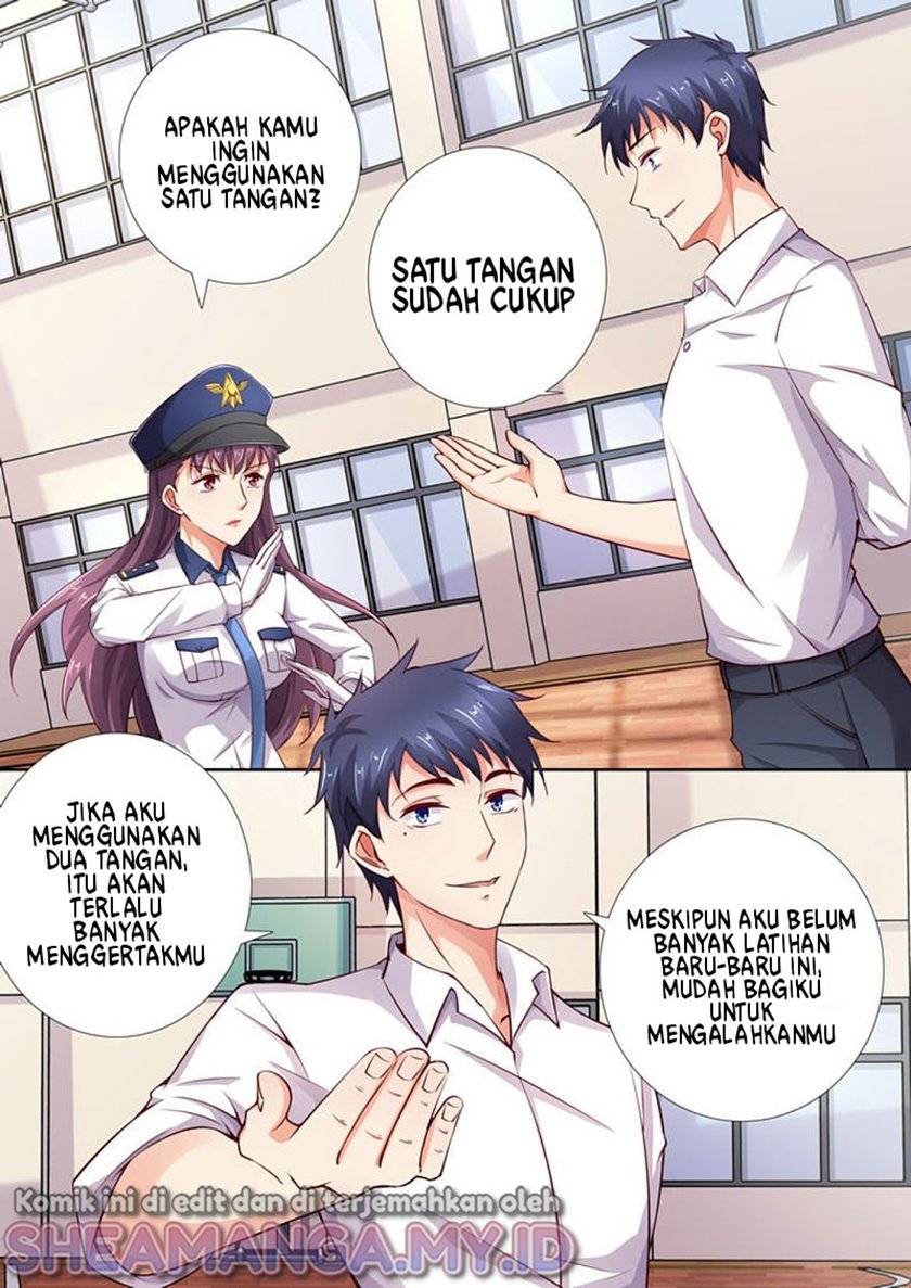 Ace Master Chapter 36 Gambar 3