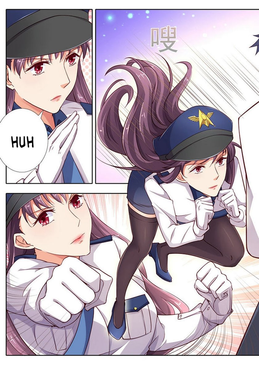 Ace Master Chapter 36 Gambar 4