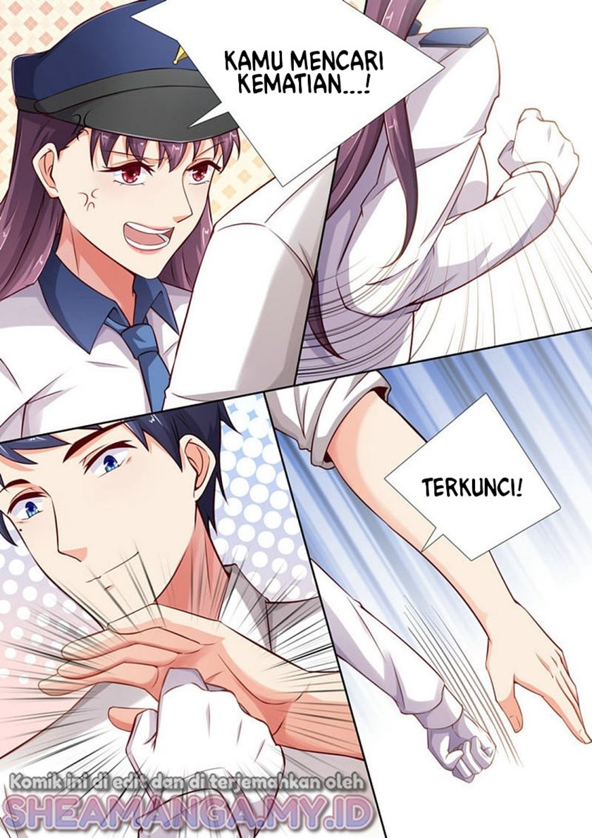 Ace Master Chapter 36 Gambar 7