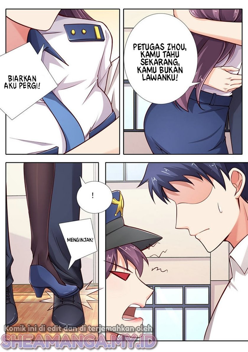 Ace Master Chapter 36 Gambar 9