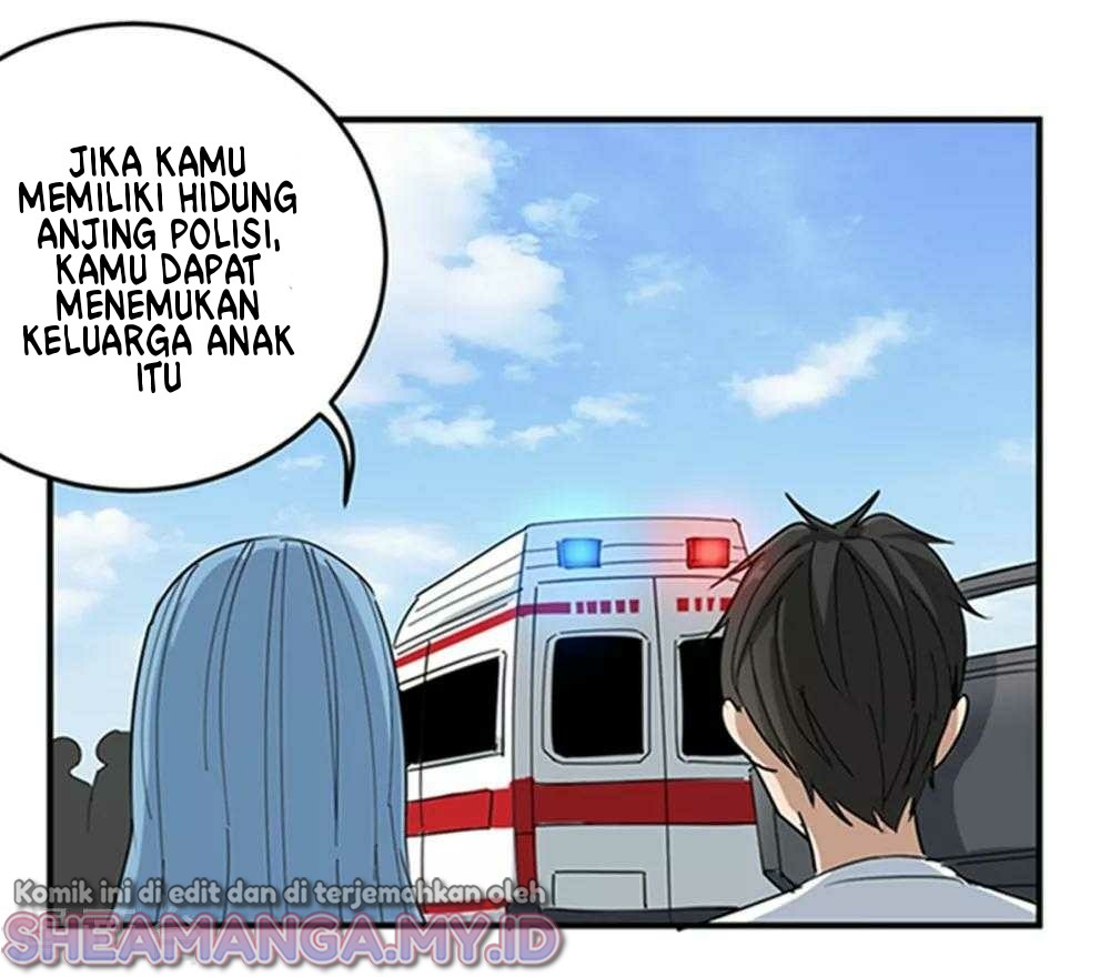 School Flower Master Chapter 16 Gambar 19