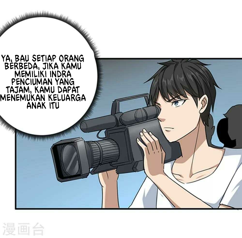 School Flower Master Chapter 16 Gambar 20