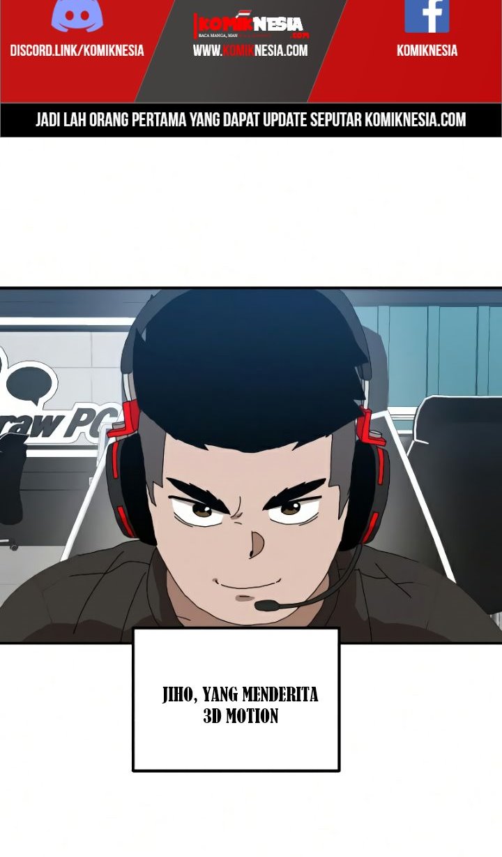 Baca Manhwa Double Click Chapter 21 Gambar 2