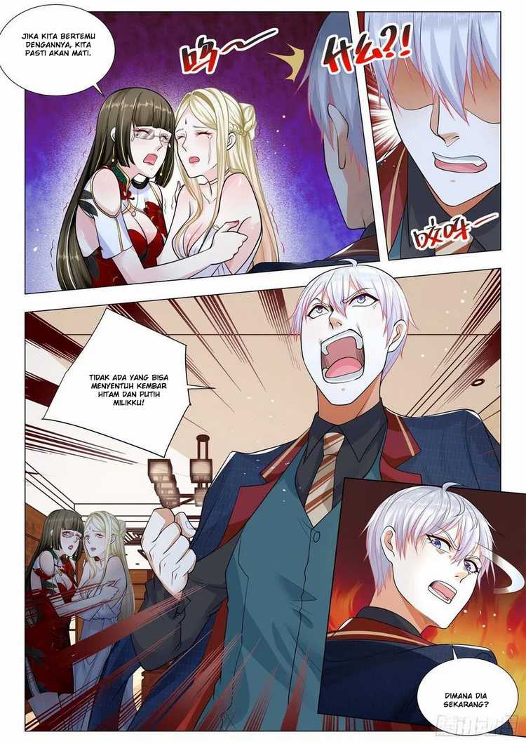 Shen Hao’s Heavenly Fall System Chapter 365 Gambar 10