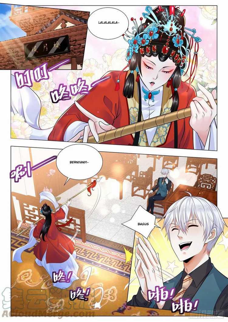 Shen Hao’s Heavenly Fall System Chapter 362 Gambar 7