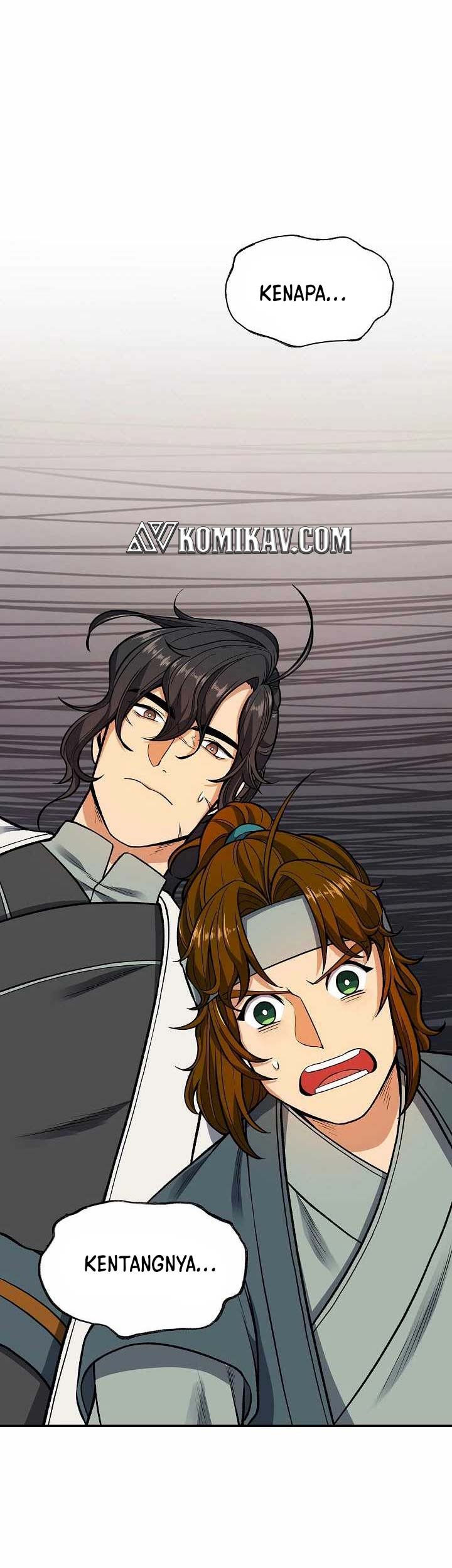 Baca Manhwa Storm Inn Chapter 12 Gambar 2